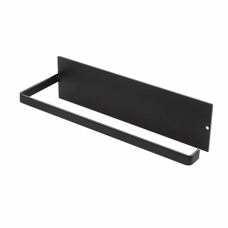 SteelLuxe – Sleek, Magnetic Storage That Sticks Where You Need It!