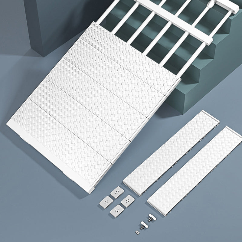 FlexShelf – More Space in Seconds!