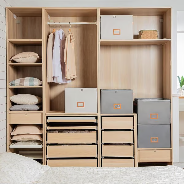 RackNest – Streamline Your Shoe Storage Effortlessly!