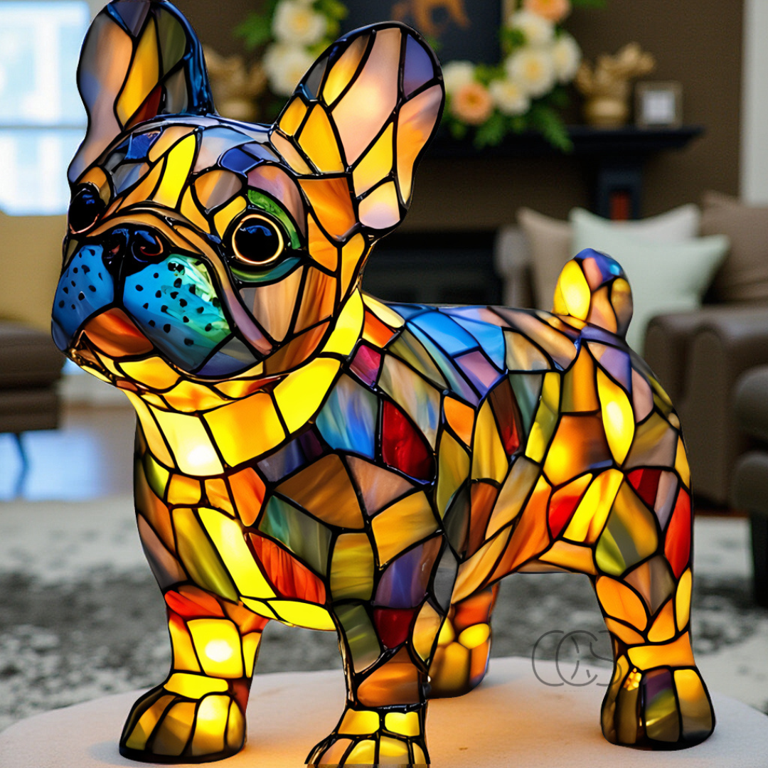 GlowPet – The Cozy Night Light That Kids and Parents Love!