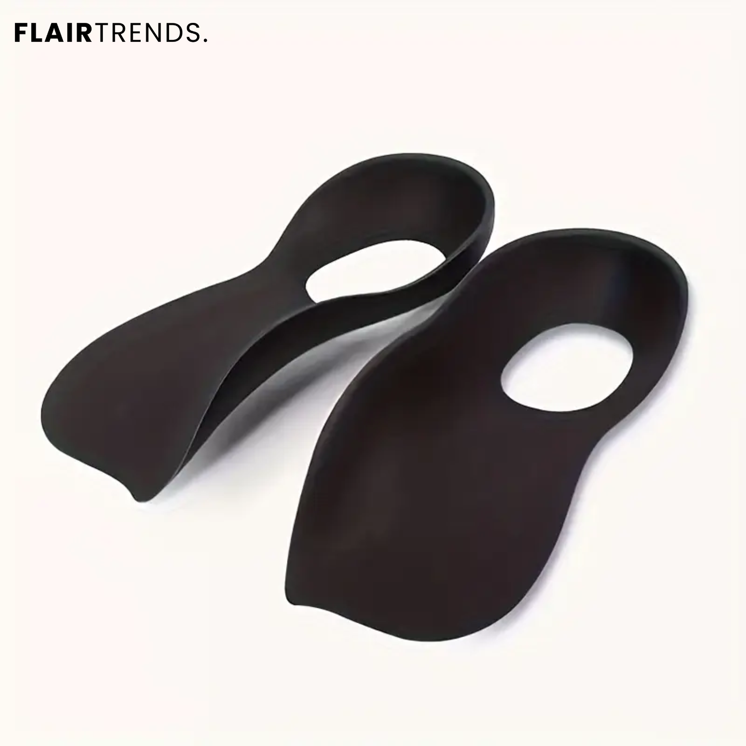 OrthoSole – Your insole for pain-free walking