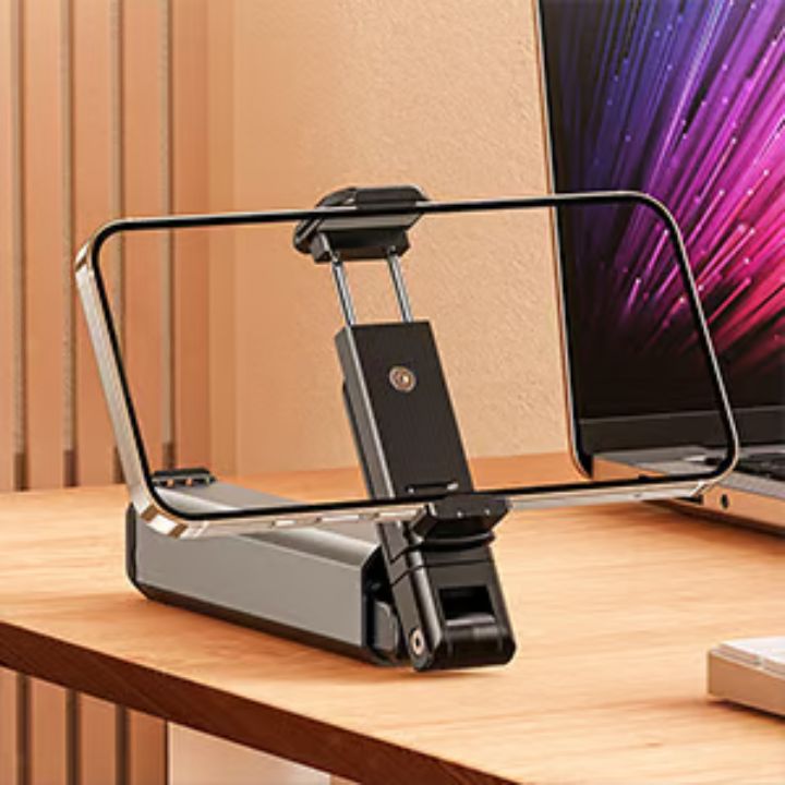 FlexMount Clip – Your screen, perfectly in view everywhere