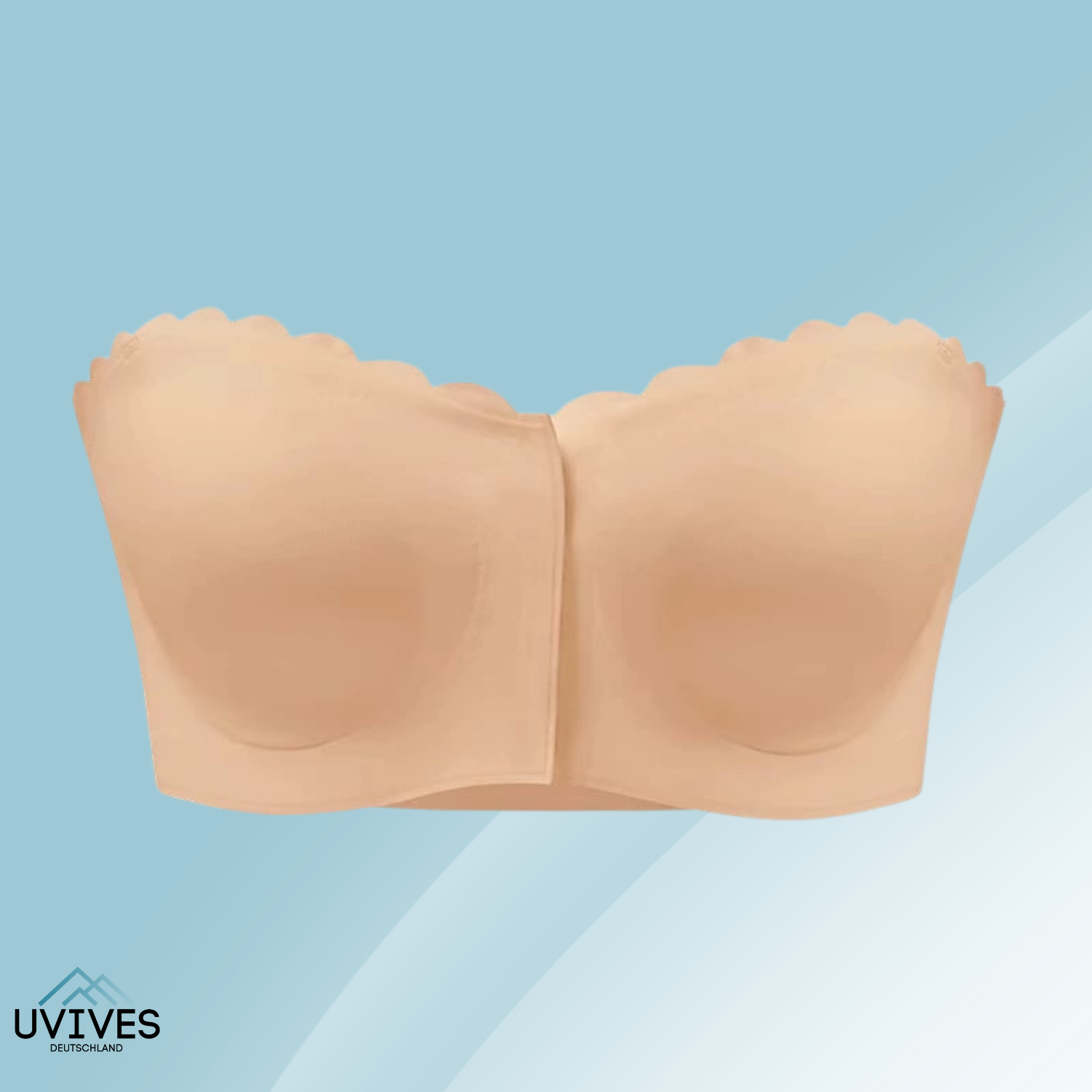 1+1 FREE | ComfyLift – The strapless bra for invisible support & maximum comfort