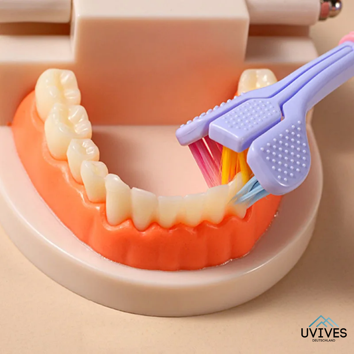 Tooth360 – Perfect Clean in Record Time!