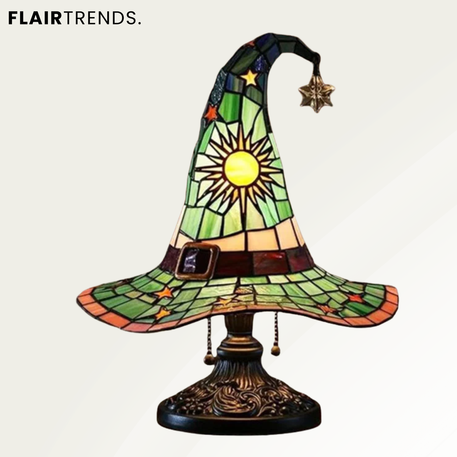 MagicHat – The magical night light for a mystical atmosphere!