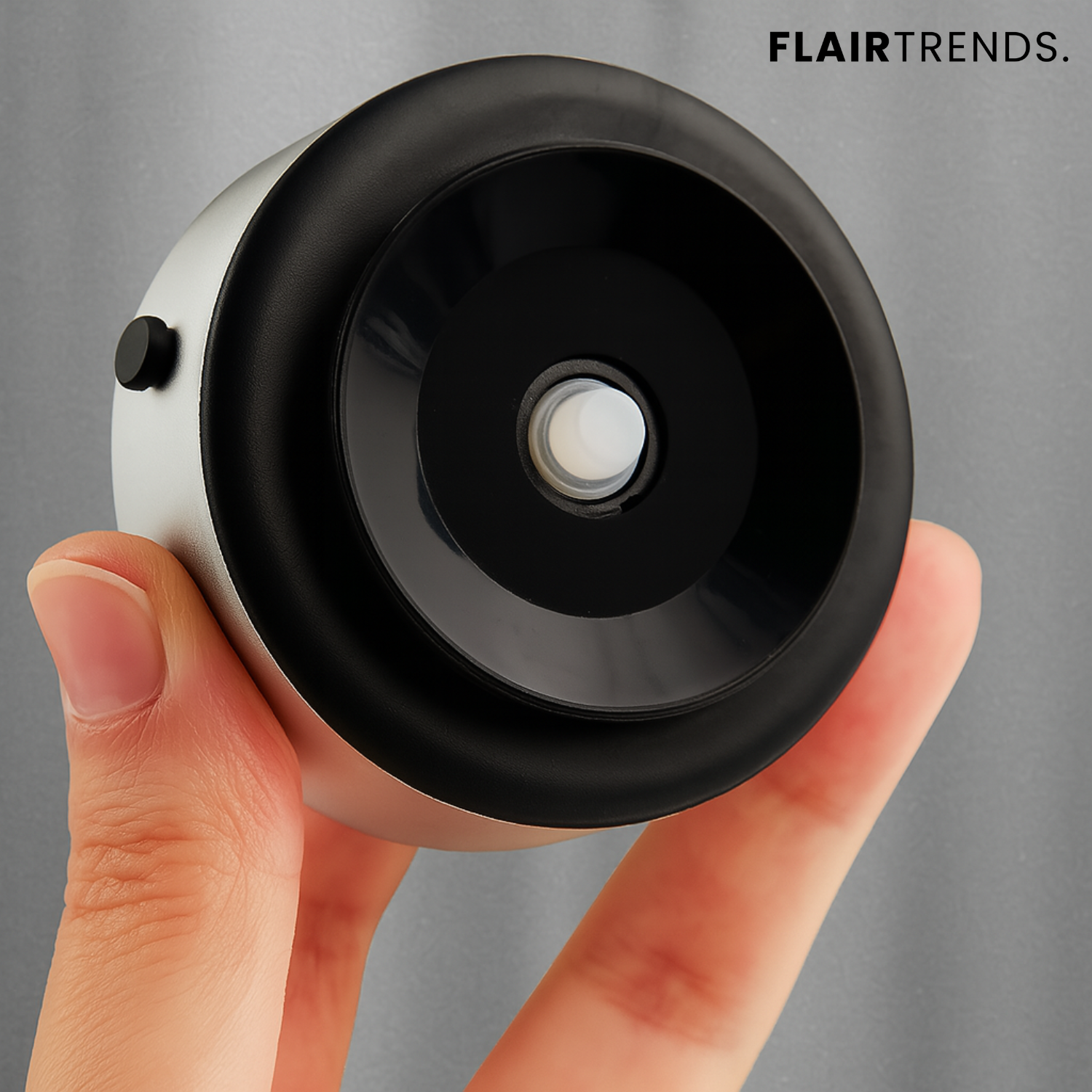 MagnoMount – Magnetic Hold That Truly Lasts