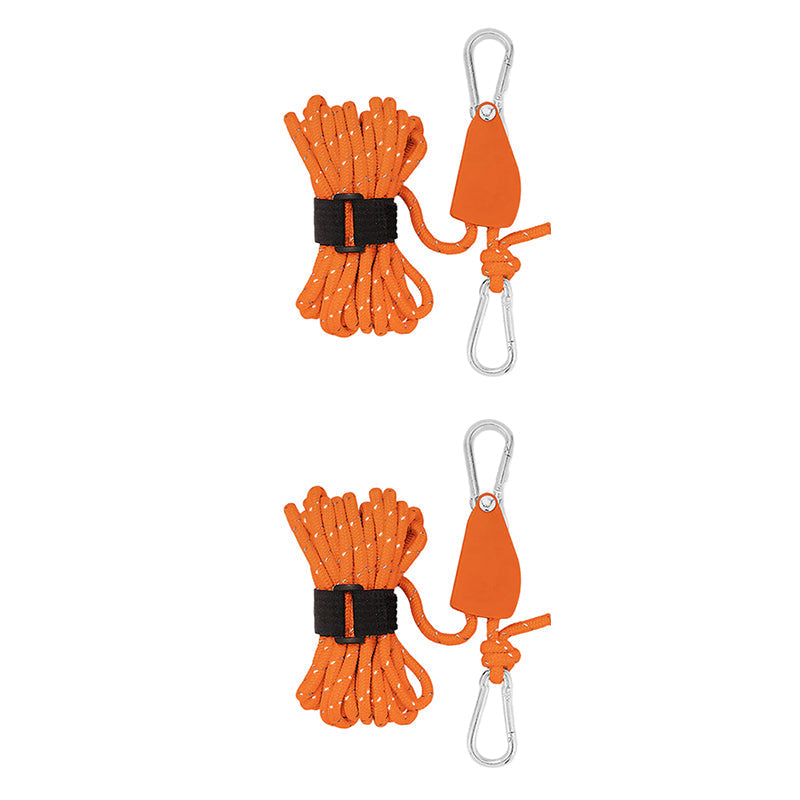2+2 FREE | HookFlex Pro – Secure suspension in seconds, anywhere