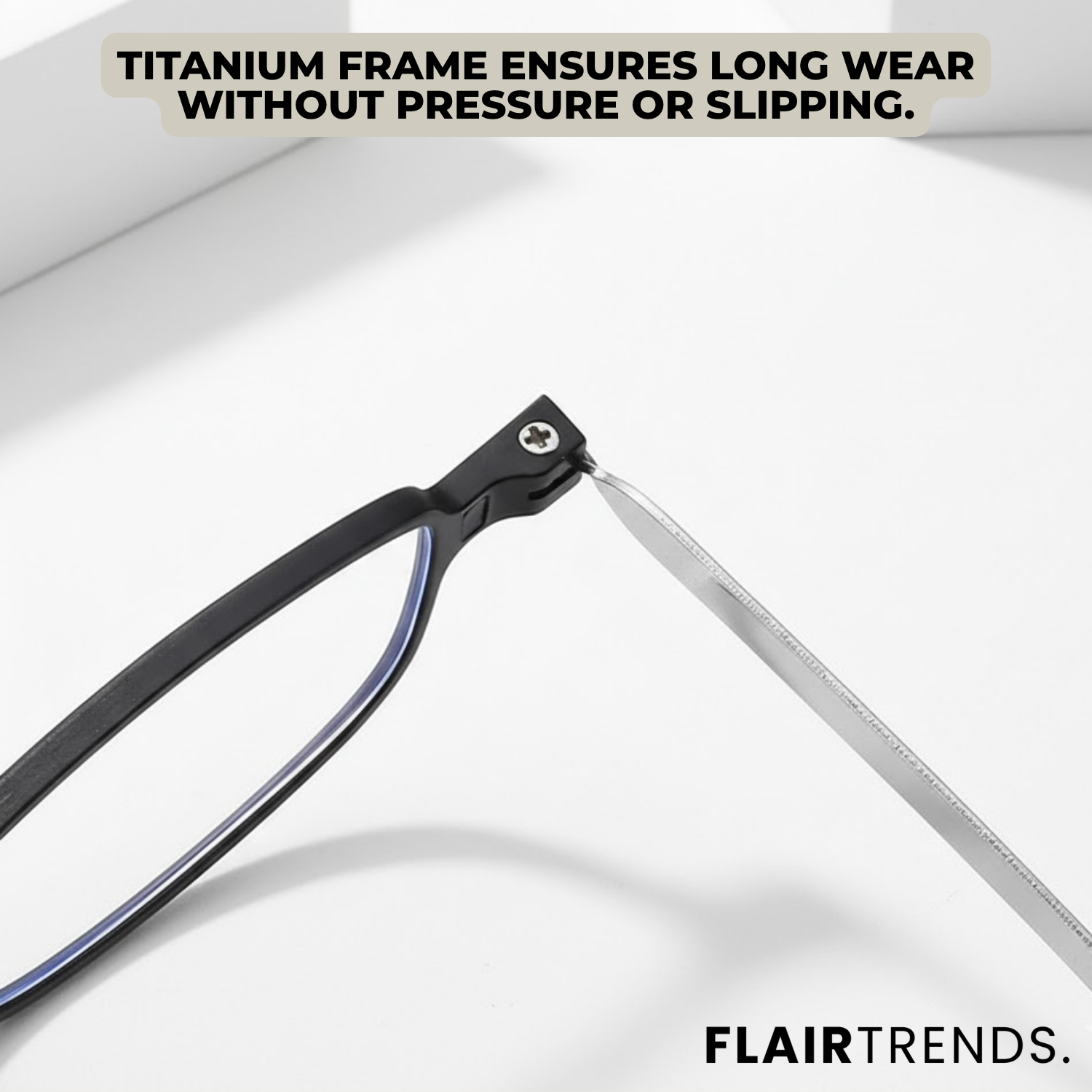 KlarVision – See Clearly Without Constant Glasses Switching!