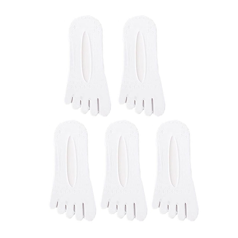 2+3 FREE | ToeGlow – Free. Flexible. Invisibly Comfortable.