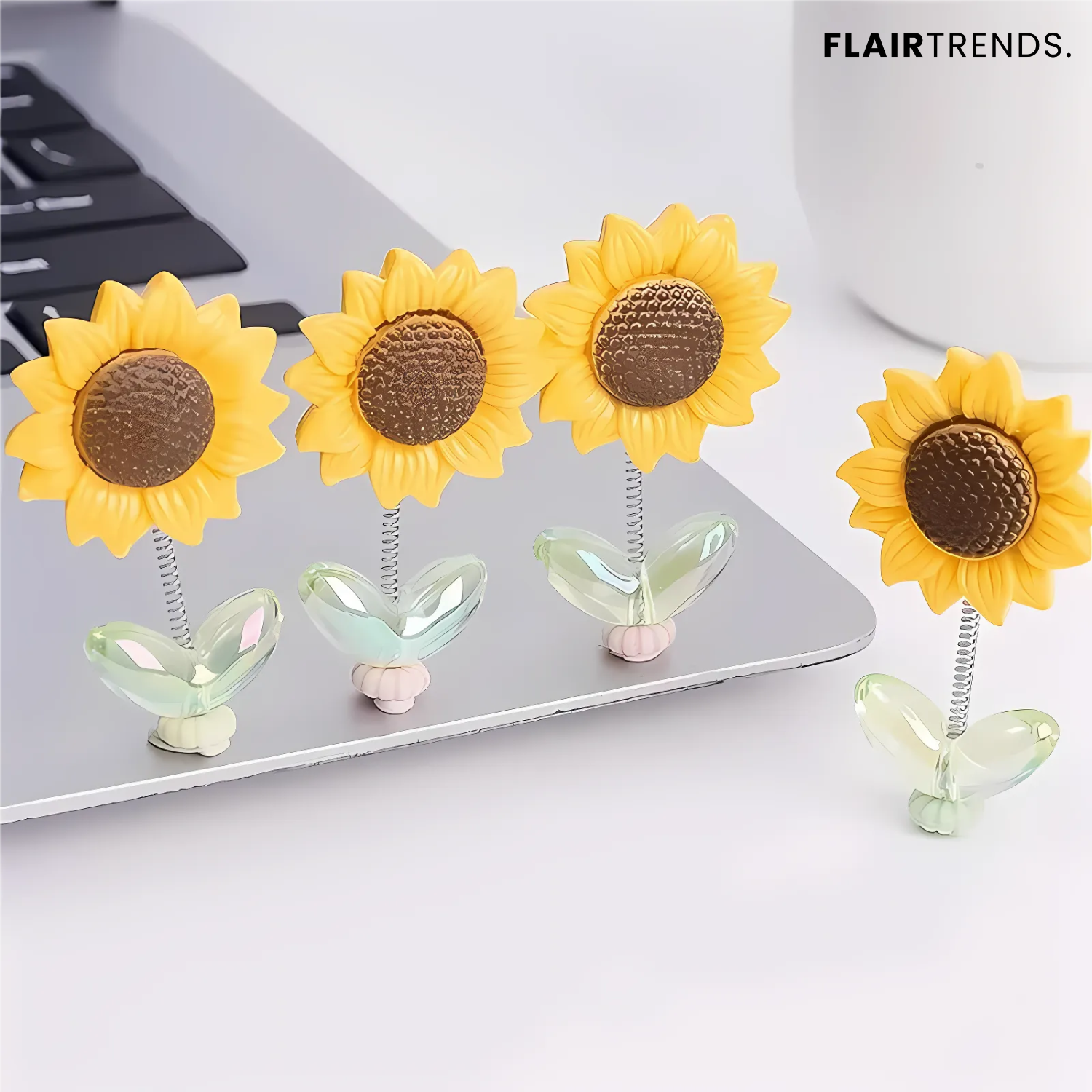 5+5 FREE | SpringBuds – A Little Bounce, A Lot of Joy!