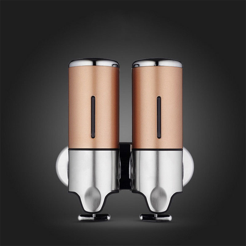 SoapNook – elegance meets order in the bathroom!