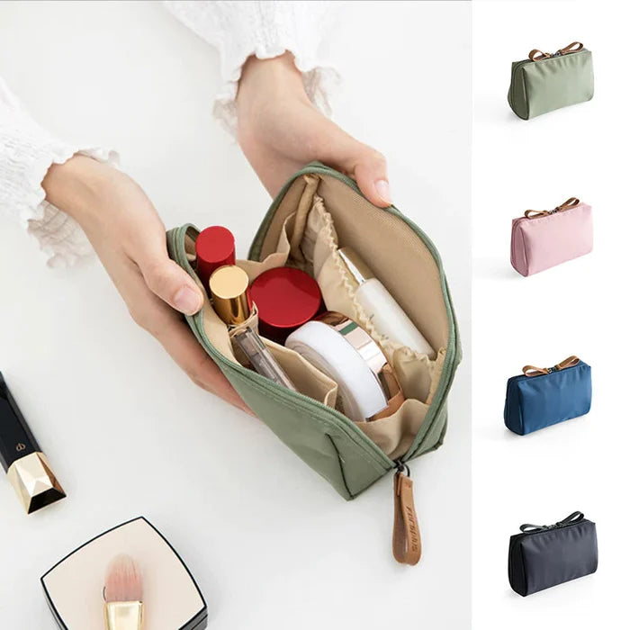 TravelPouch – The Perfect Travel Makeup Bag