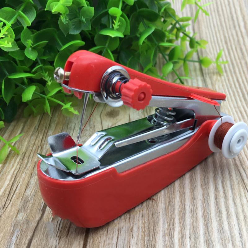 MiniStitch – Sew Anywhere & Anytime