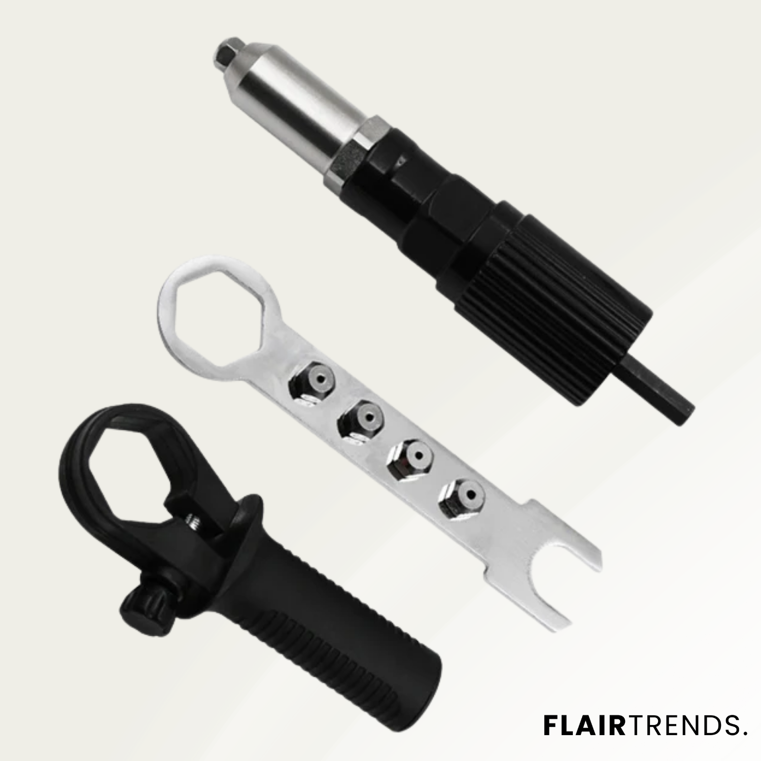 RivetPro Max – Master Rivet Connections Like a Pro!