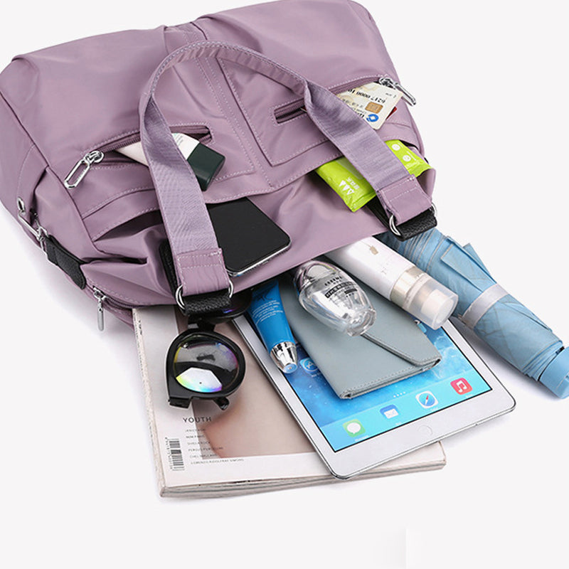 EasyBag – The Stylish & Practical Everyday Handbag