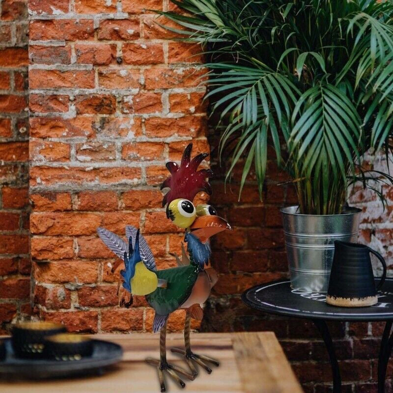 LuckyRooster – The Eye-Catcher for Your Home
