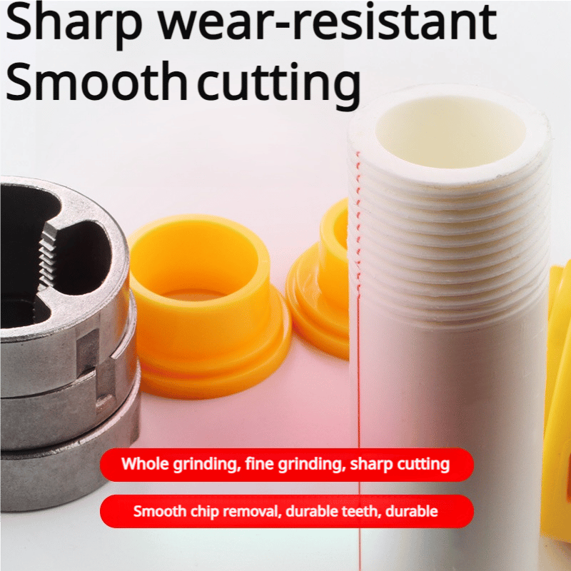 TwistTap – Clean Threads in Seconds!