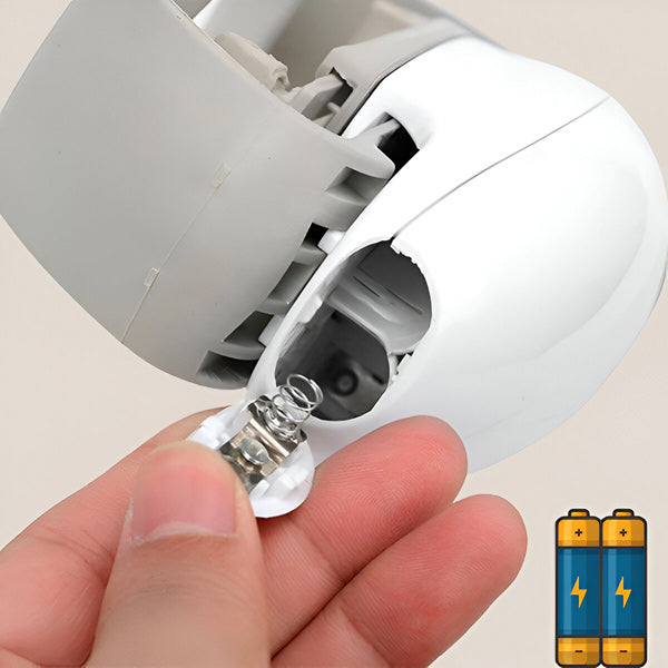 TwistyCap – The Fully Automatic Can Opener