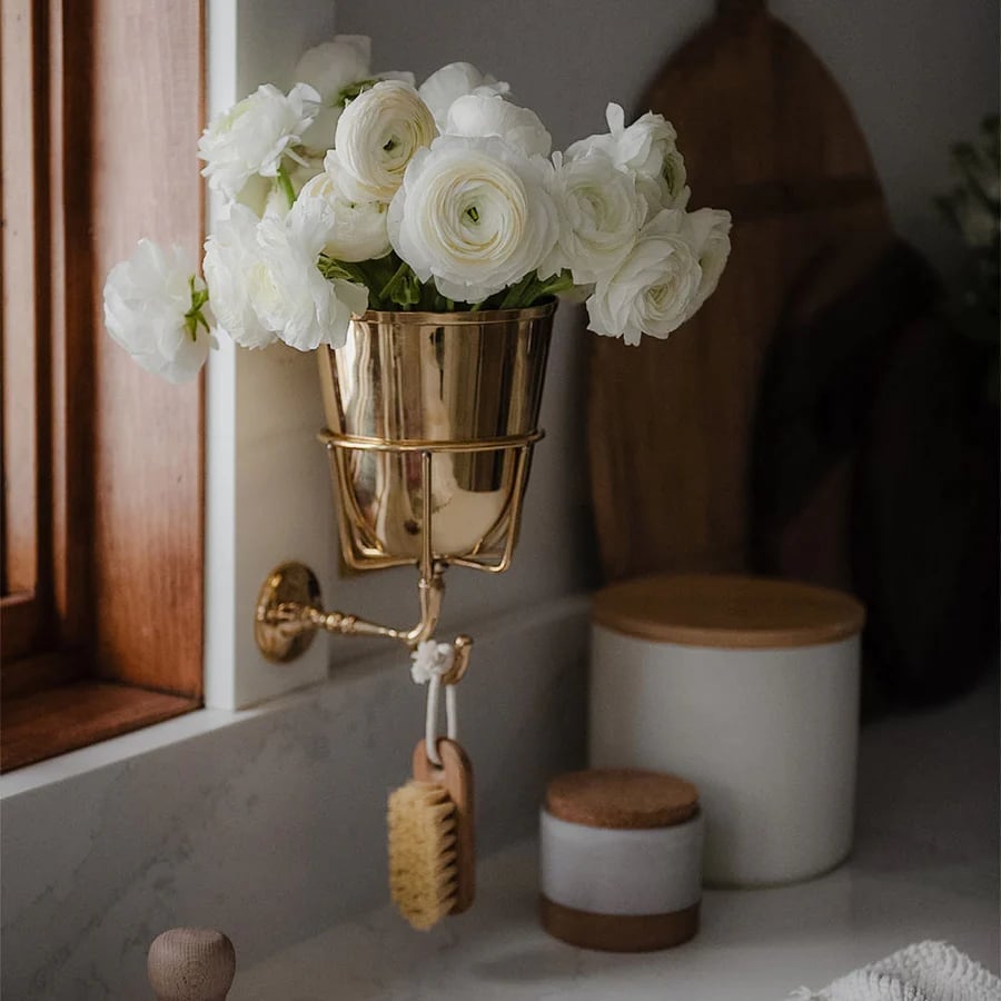 Holdify – The Stylish Wall Vessel for Every Room