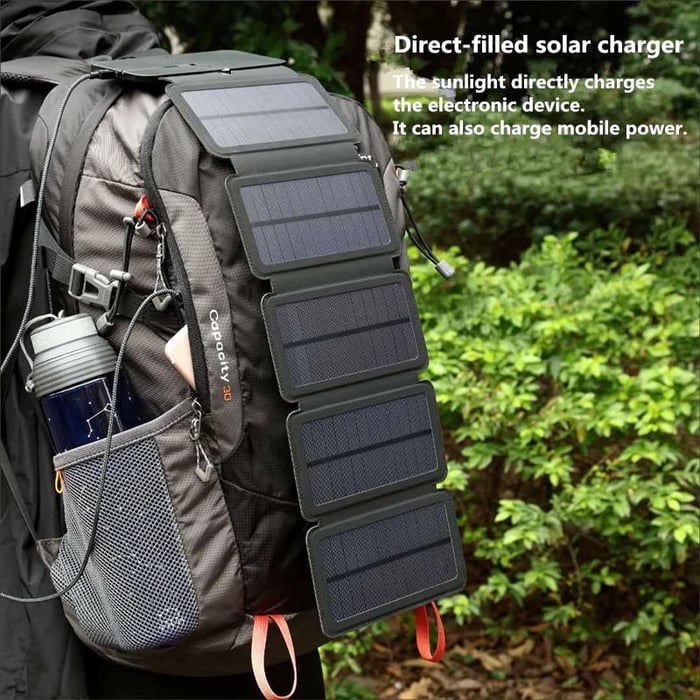 VoltFlex – Power Wherever You Are