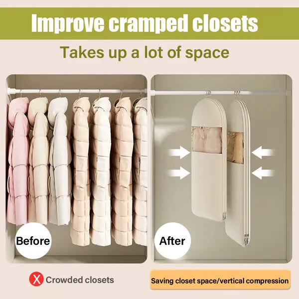 NeatGuard – The Practical Clothing Protector for Home & Travel