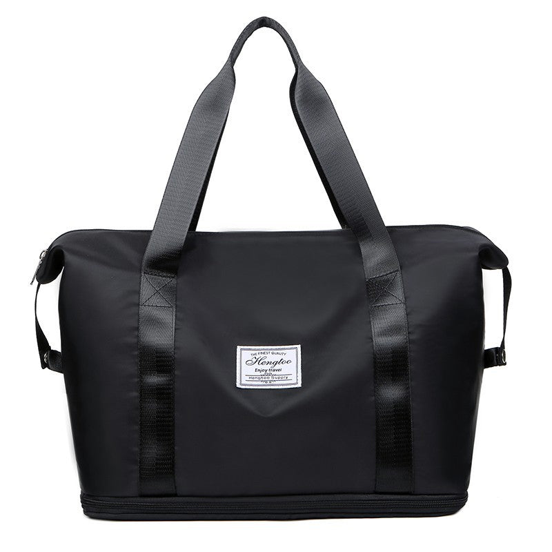 BagNest – Your all-in-one bag for everyday life & travel