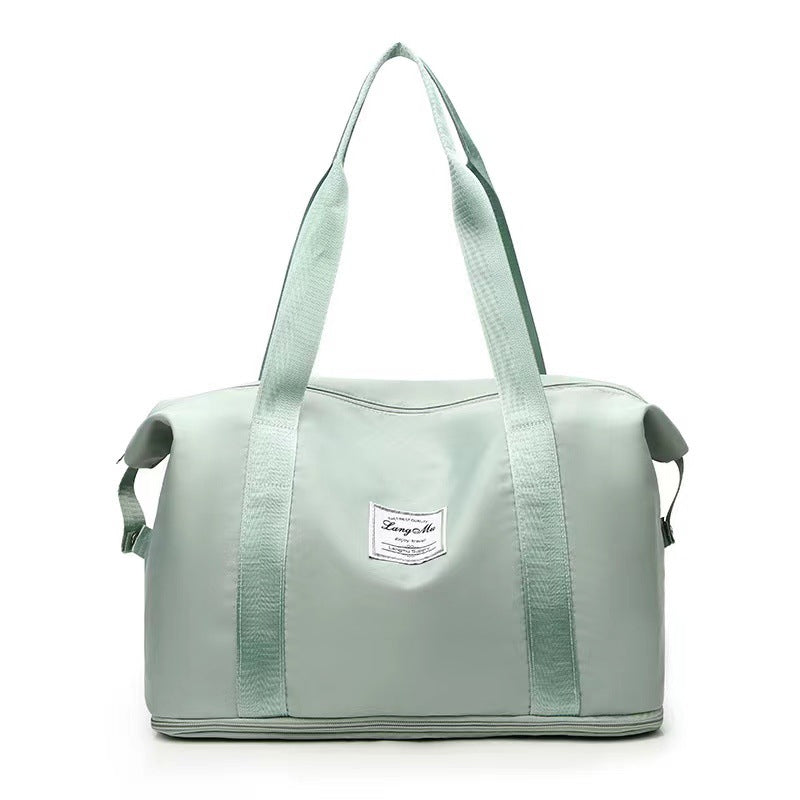 BagNest – Your all-in-one bag for everyday life & travel