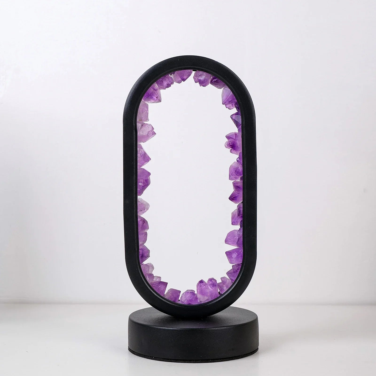 LumaStone – Peace and Energy in Natural Harmony