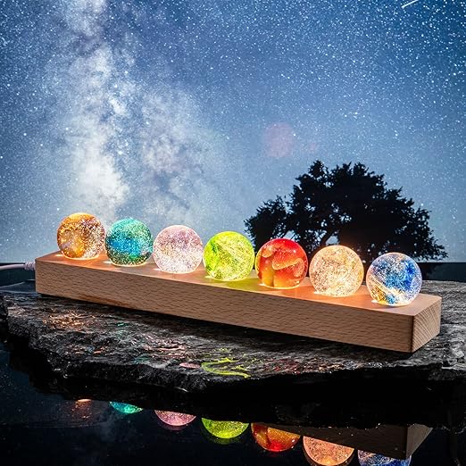 CosmicSphere – Magical Atmosphere for Your Home