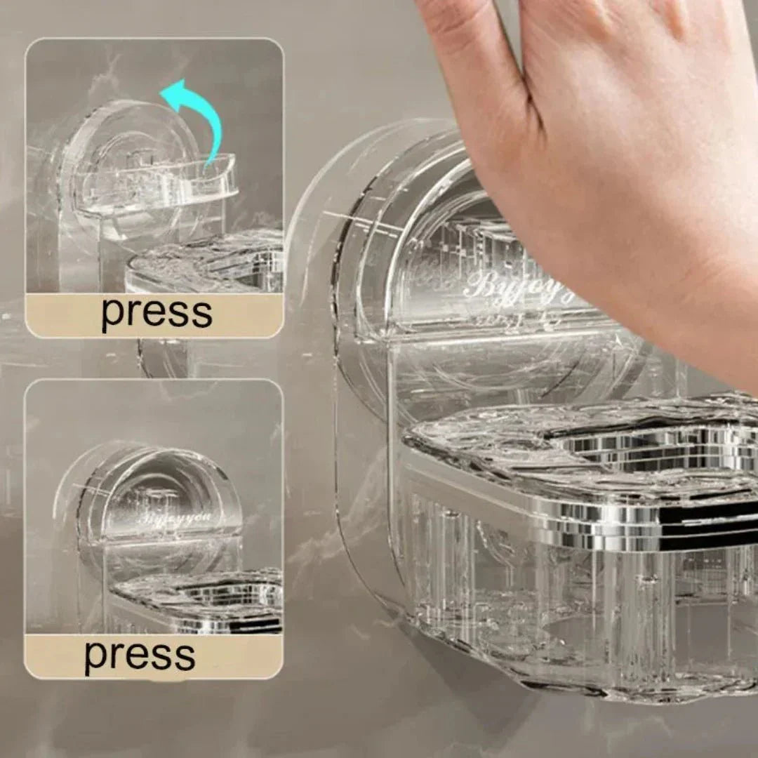 GripMax Stand – Strong Hold Without Drilling