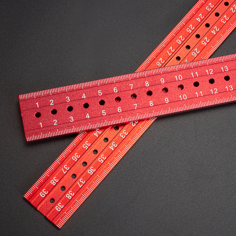AngleMaster Pro – Precise Measuring & Marking Made Easy