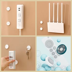 3+3 FREE | MagniHook – The Smart Way to Stay Organized!