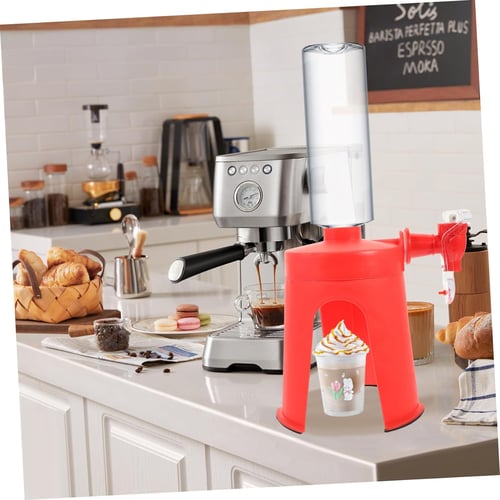 AquaPress – Fresh Drinks Anytime, Anywhere