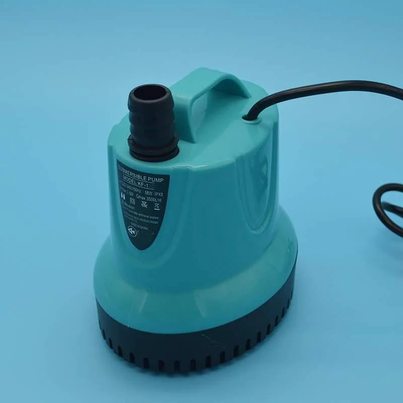 AquaWhisper – Powerful Water Circulation, Whisper Quiet!