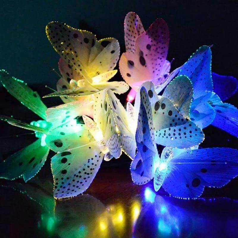 LumiWings – Transform Garden & Home into a Fairy Tale Land!