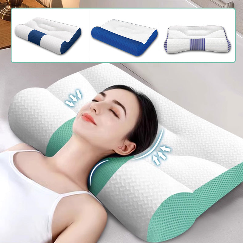 SleepMaster – Finally wake up relaxed, completely without tension!!