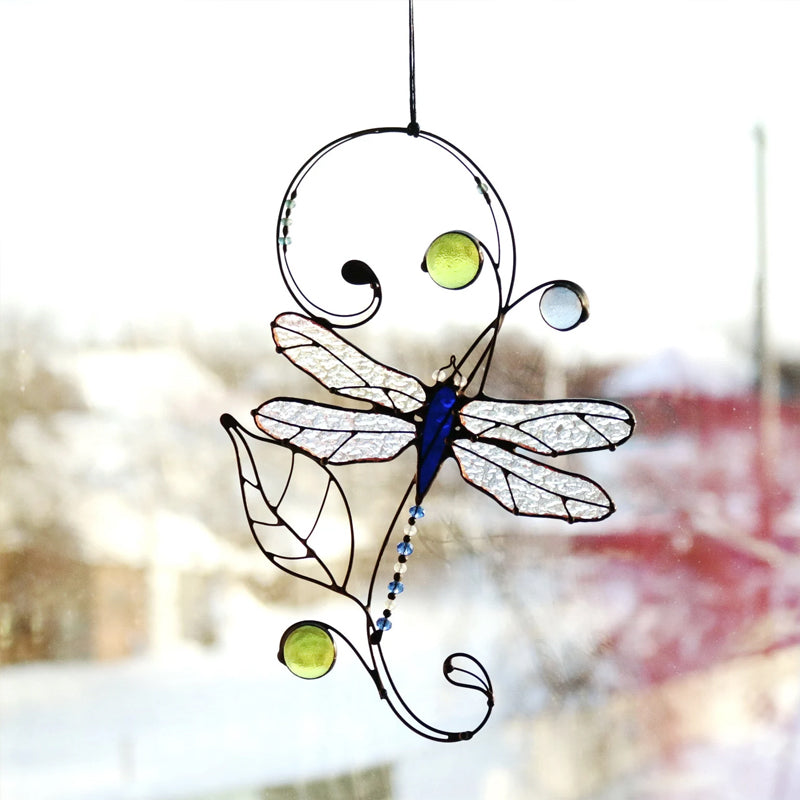 SoulLight – Glass Memory Pendant!