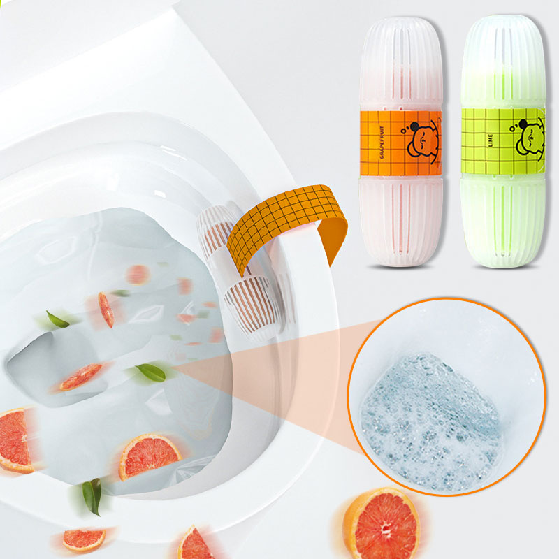 2+1 FREE | PureScent – Finally a fresh toilet without effort