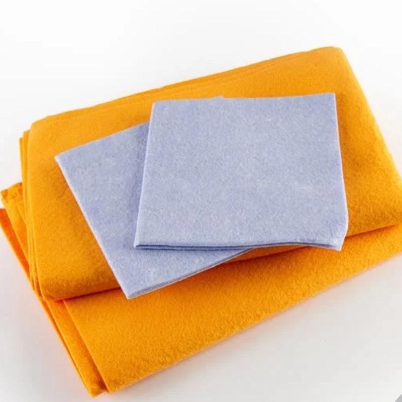 1+1 FREE | AquaWunder – The cloth that absorbs everything!