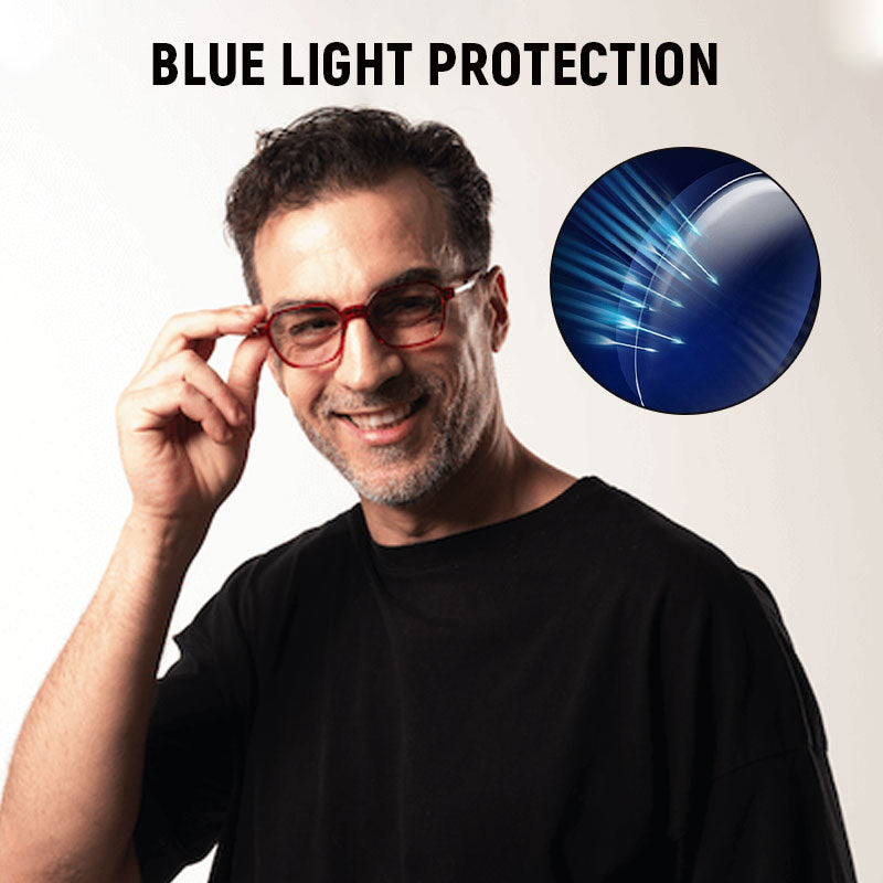 VisionEase – Reading glasses that never get lost