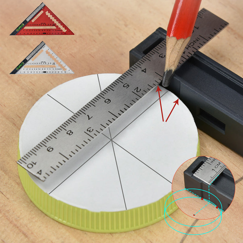 PreciseAngle – Millimeter-accurate measurements effortlessly!!