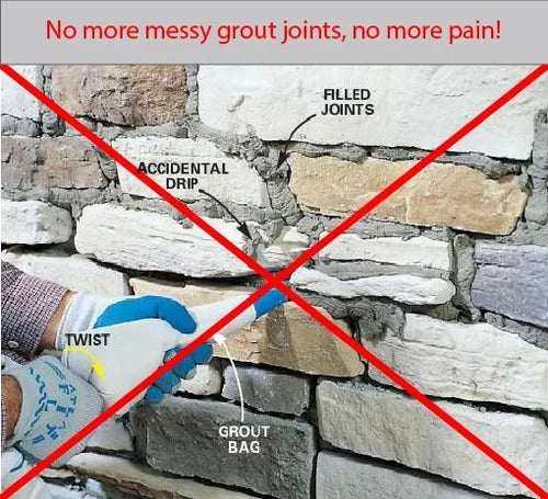 FugenFix – Repair joints and cracks in no time!