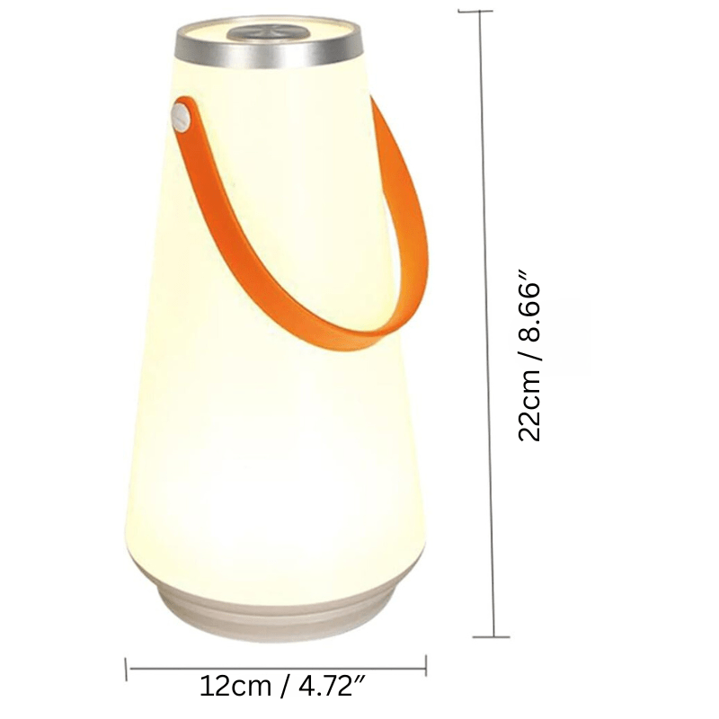 GlowCore – Bright Light Always at Hand