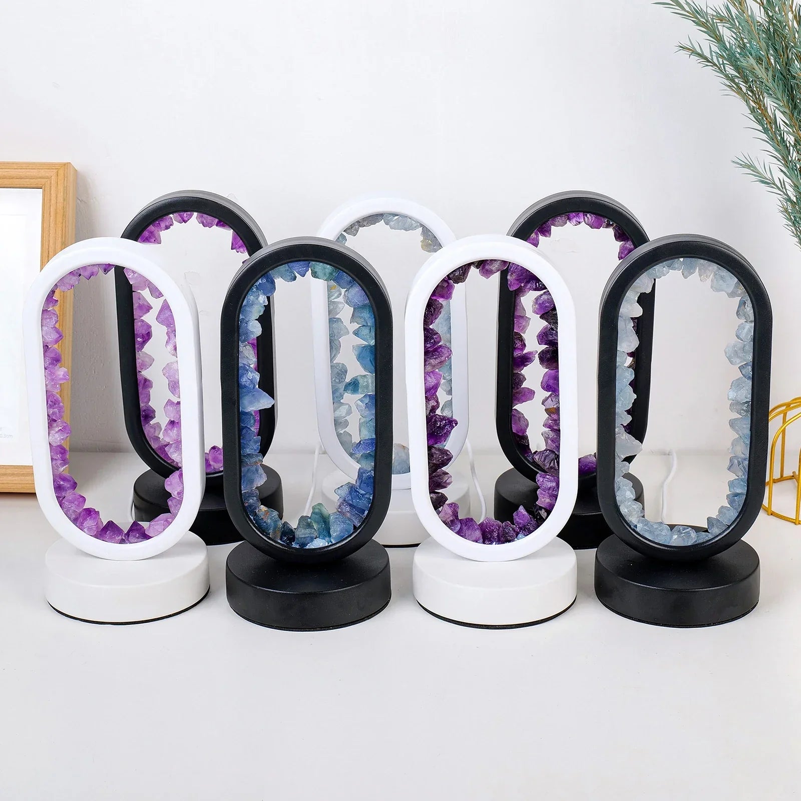 LumaStone – Peace and Energy in Natural Harmony