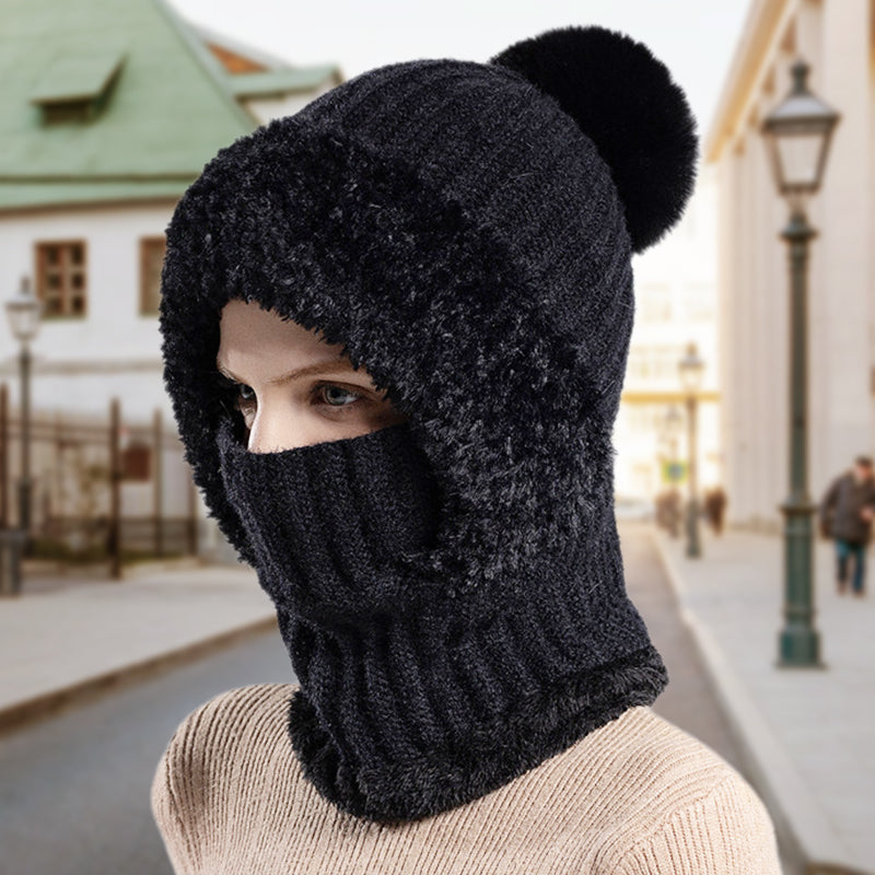 FrostKnit – Warm All Around, No Matter How Cold It Gets