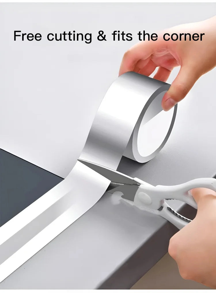 SealMax – Waterproof sealing in seconds!