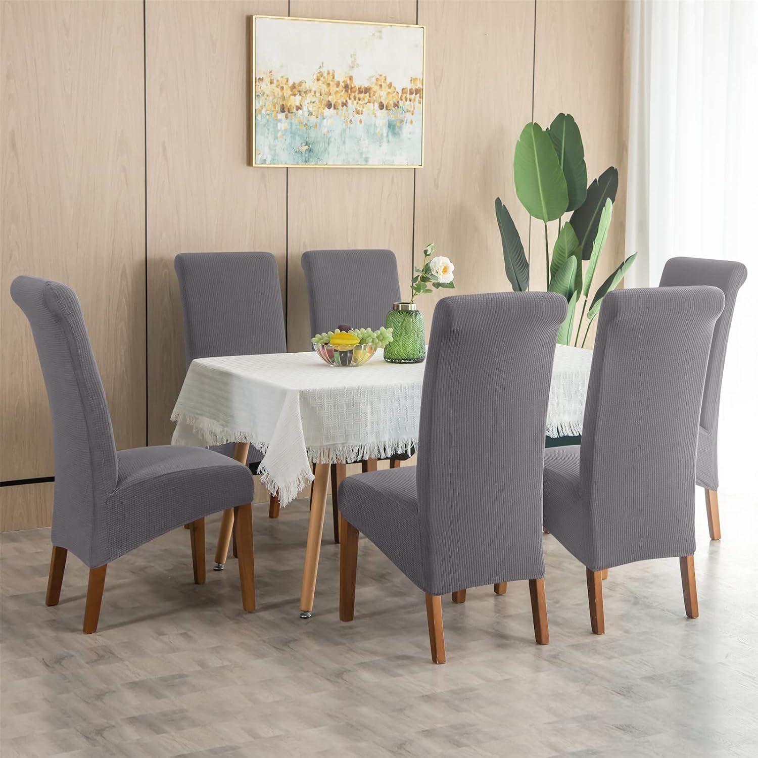 3+3 FREE | ChairLuxe – Make your chairs like new