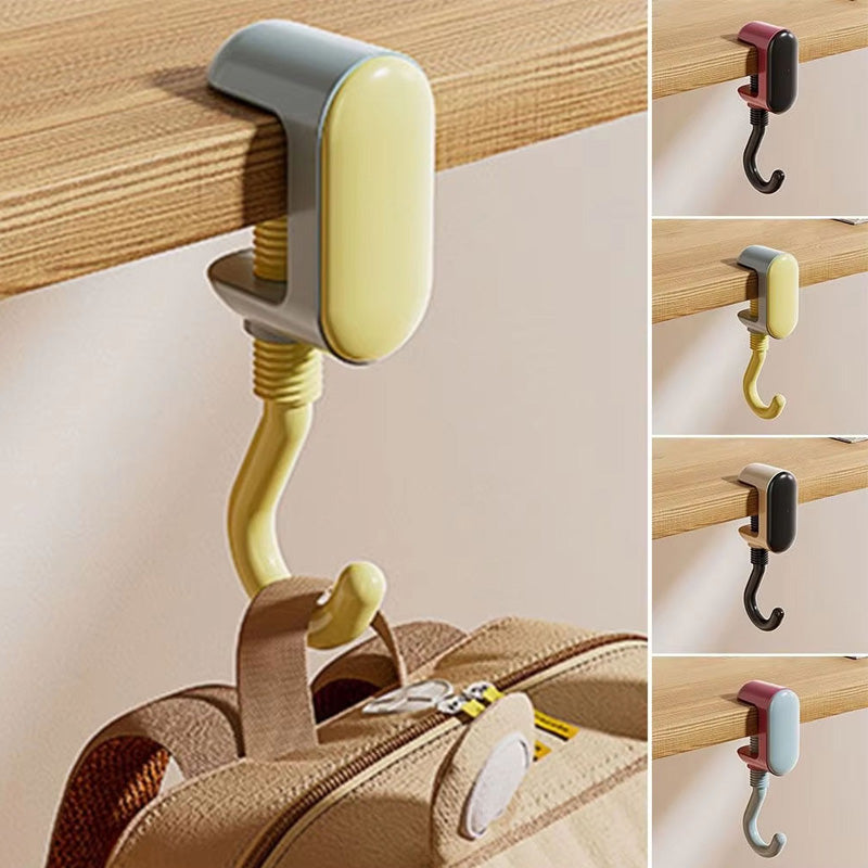 2+3 FREE | OrgaHook Pro – Order Without Drilling