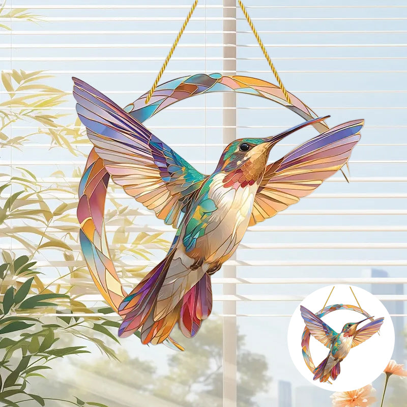PrismWings – Your home shines with magical rainbow light!