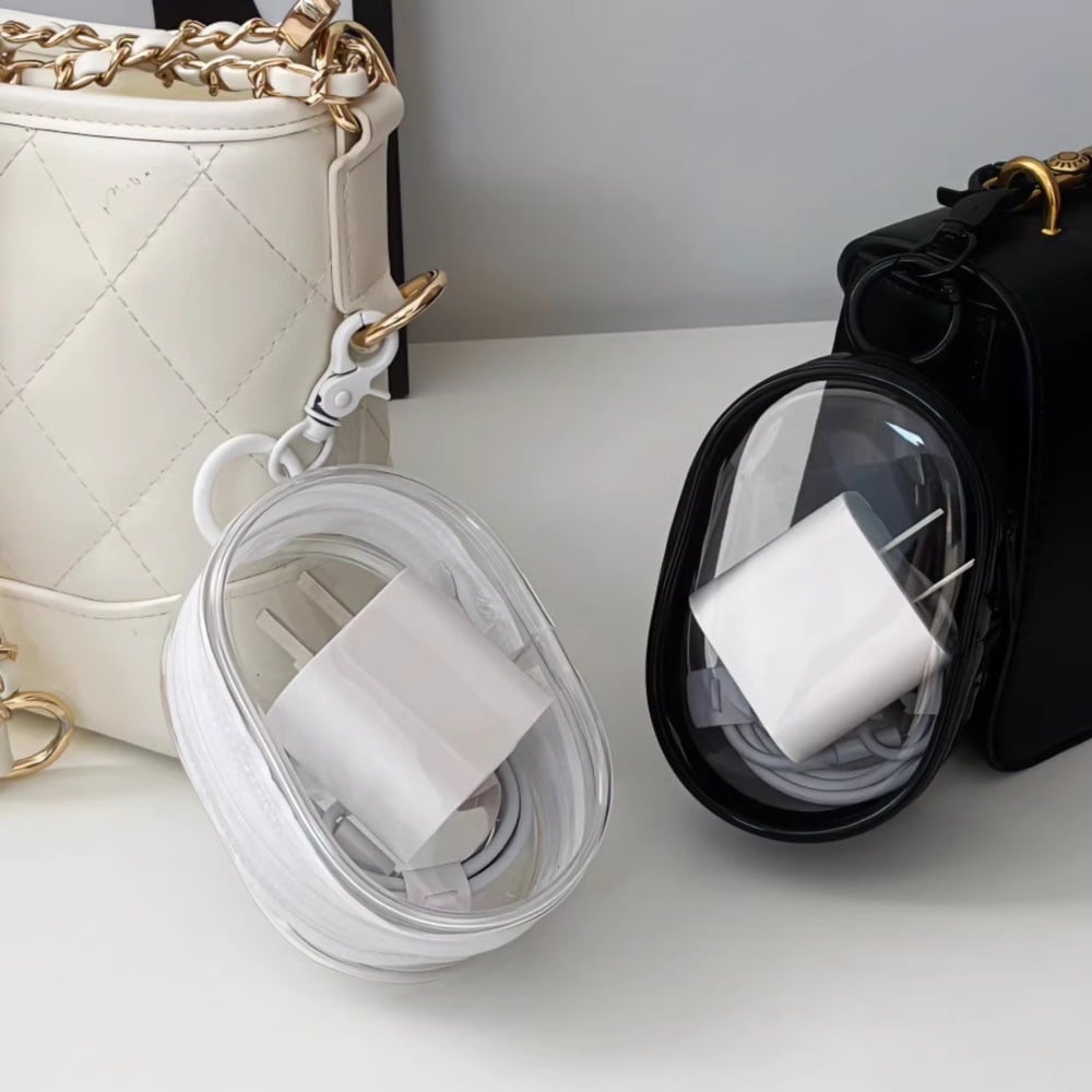1+1 FREE | CableKeep Mini – End the Cable Chaos on the Go